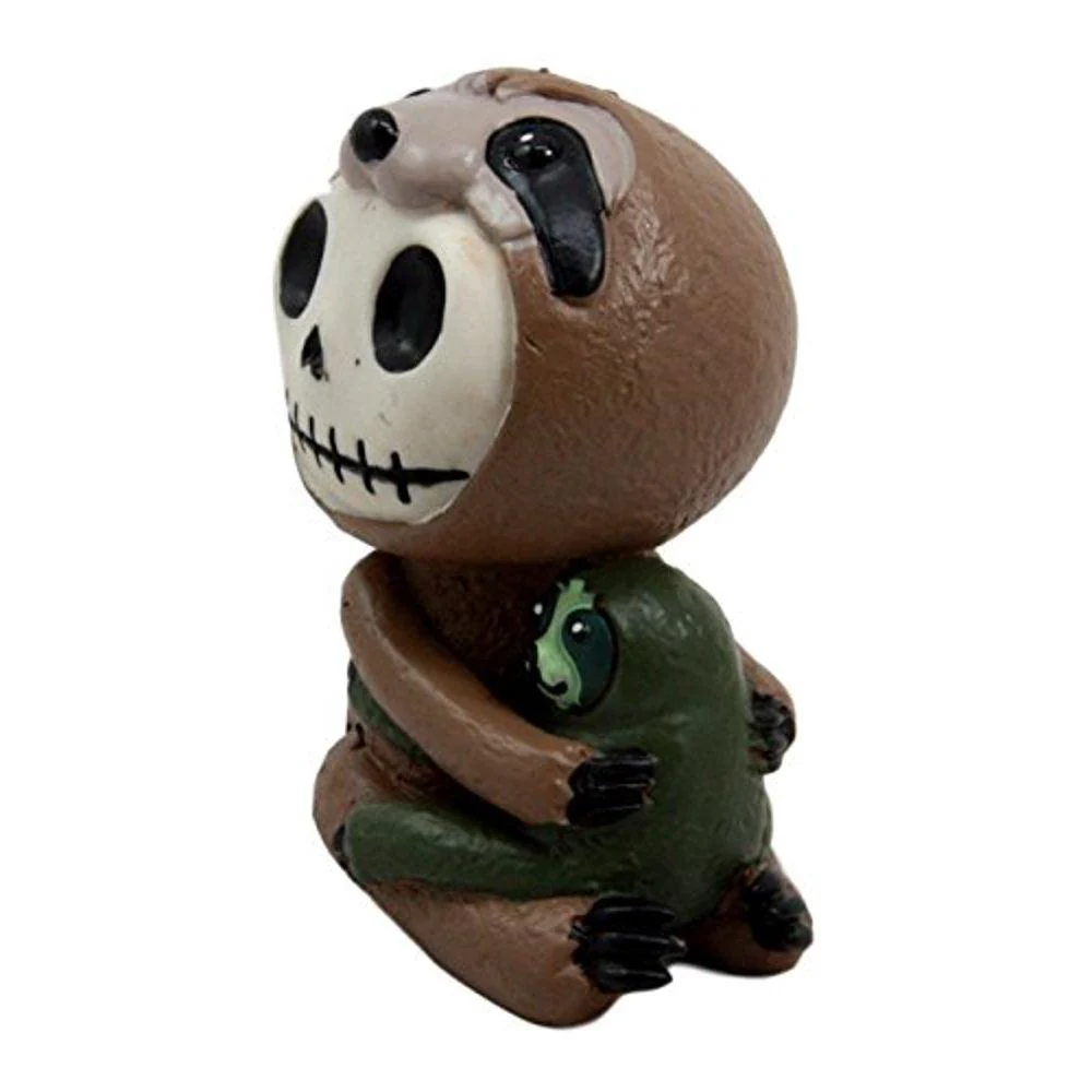Brady the Sloth Statue - Image 2