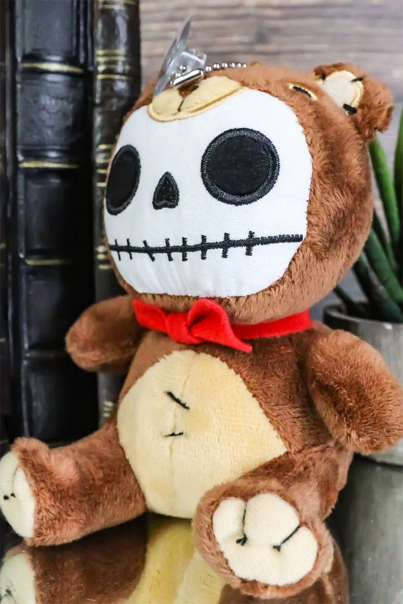 Honey Bear Plush [Small] - Image 5