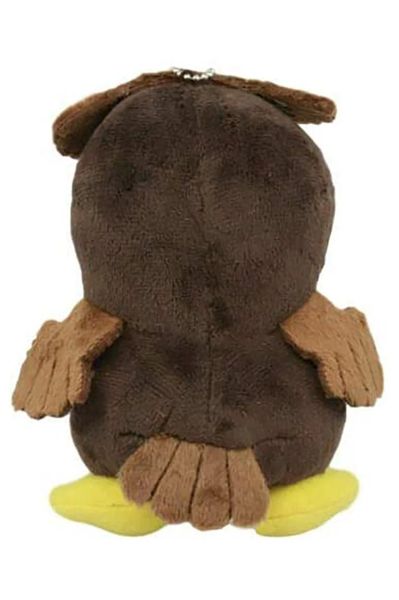 Hootie Owl Plush [Small] - Image 4