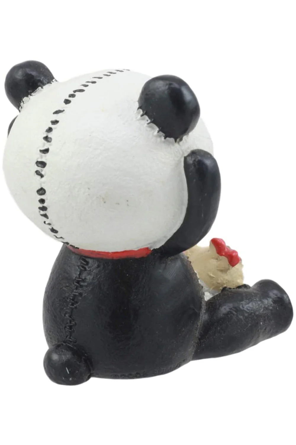Pandie the Panda Bear Statue - Image 3