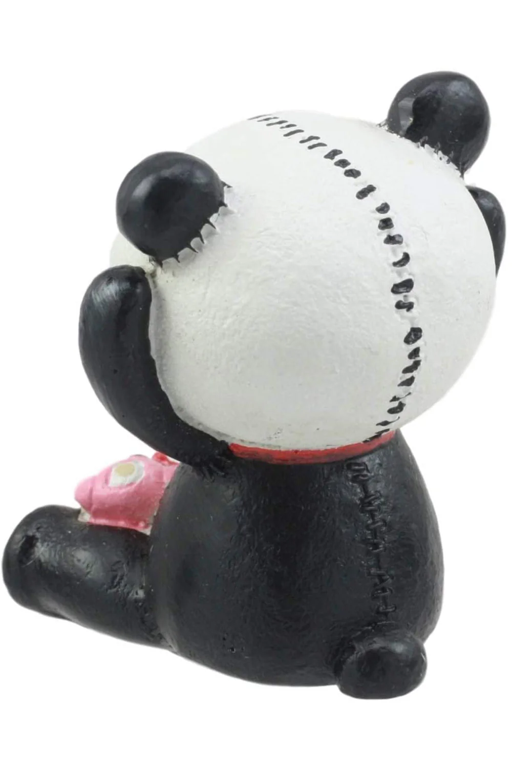 Pandie the Panda Bear Statue - Image 4