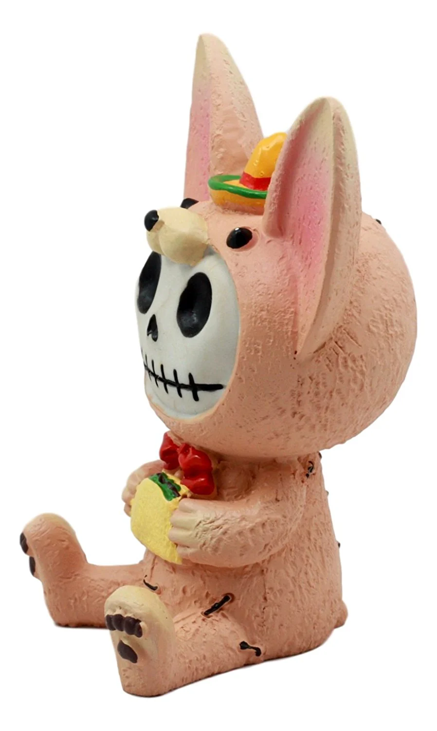 Taco the Chihuahua Statue - Image 5