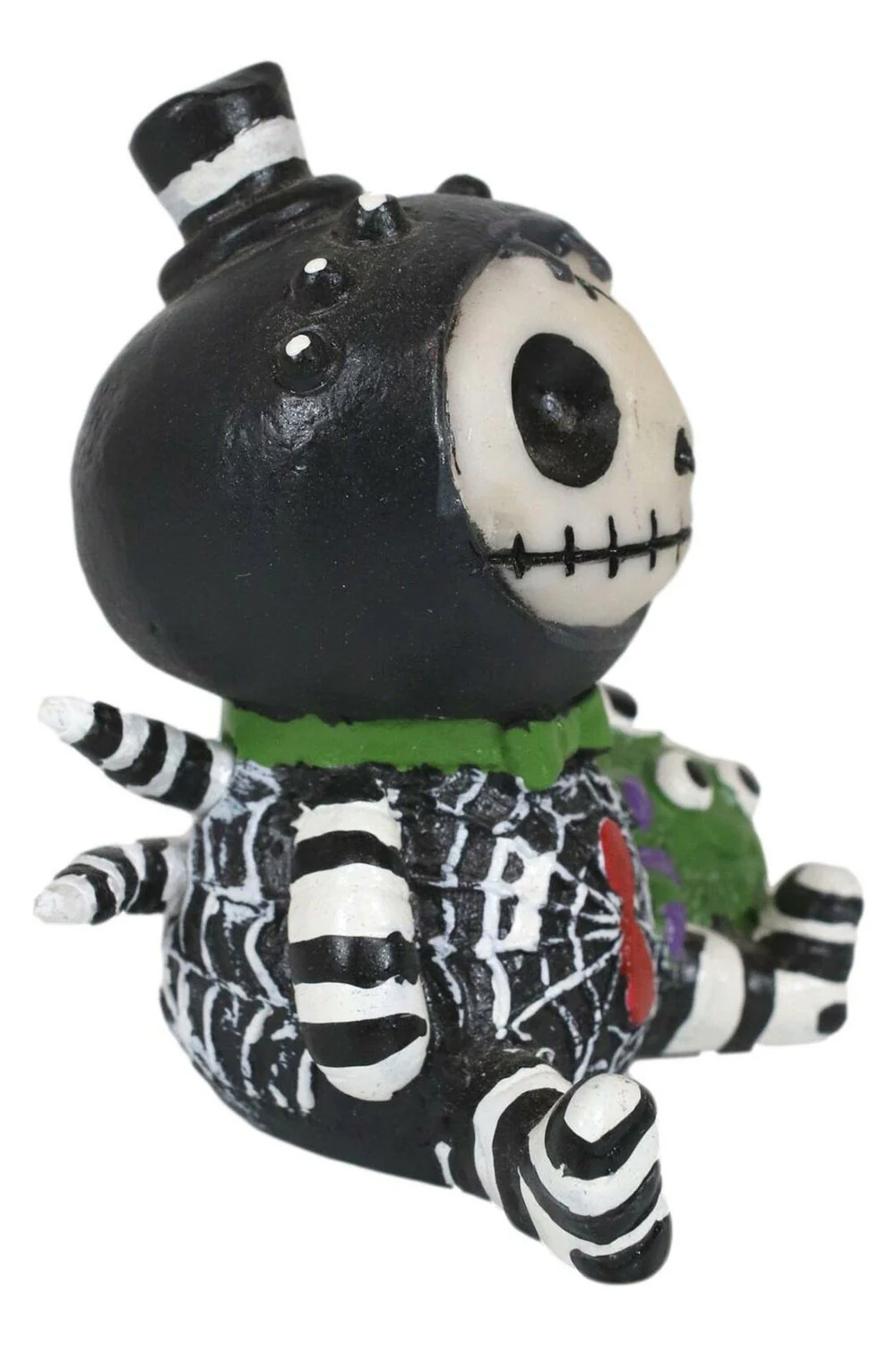 Webster the Spider Statue - Image 4