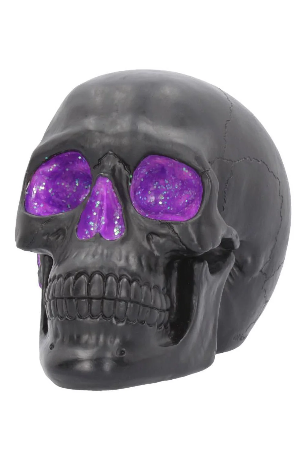 Geode Skull [PURPLE] - Image 7