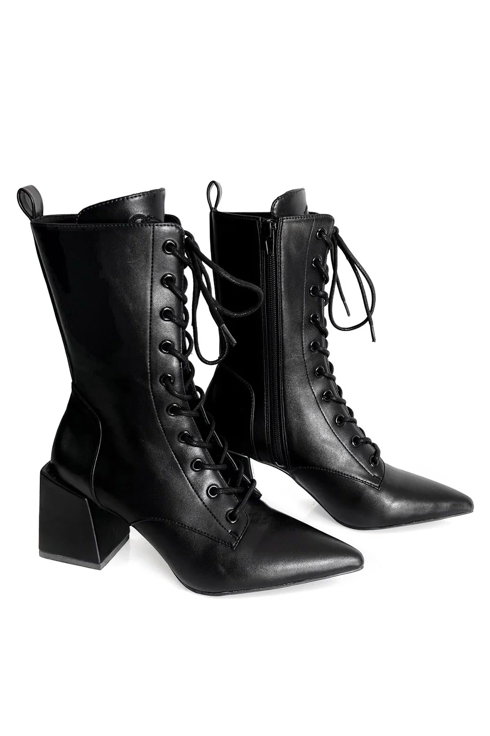 Ghost Host Boots - Image 2