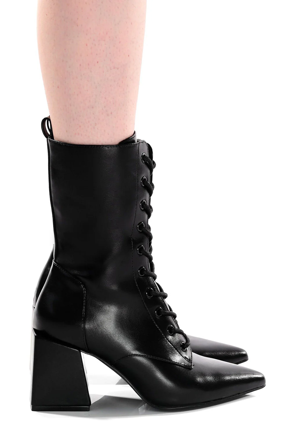 Ghost Host Boots - Image 4