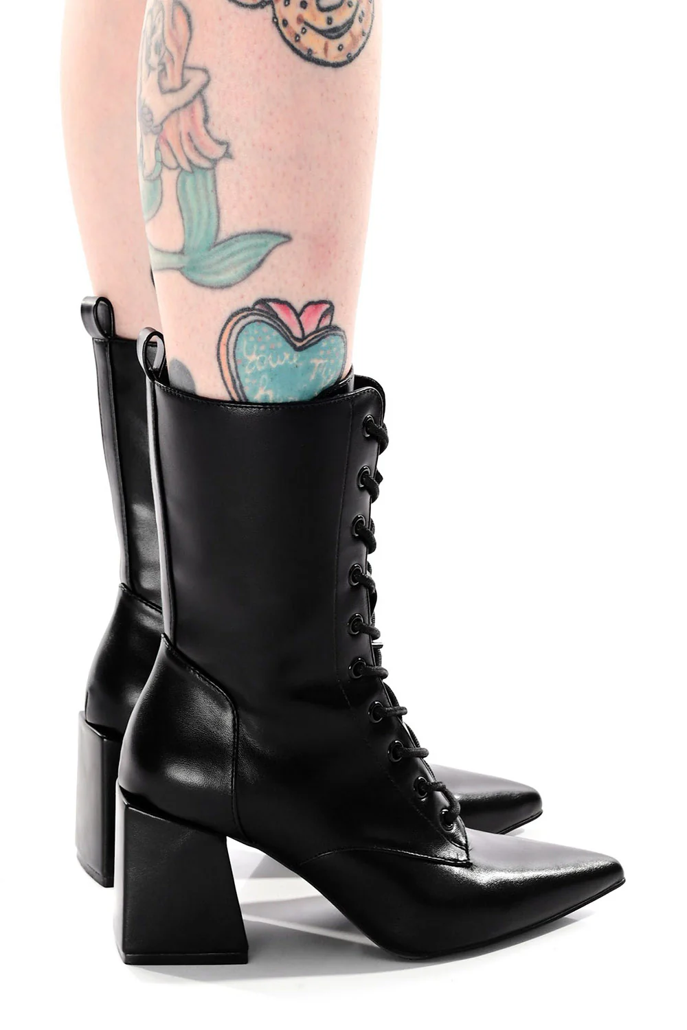 Ghost Host Boots - Image 6