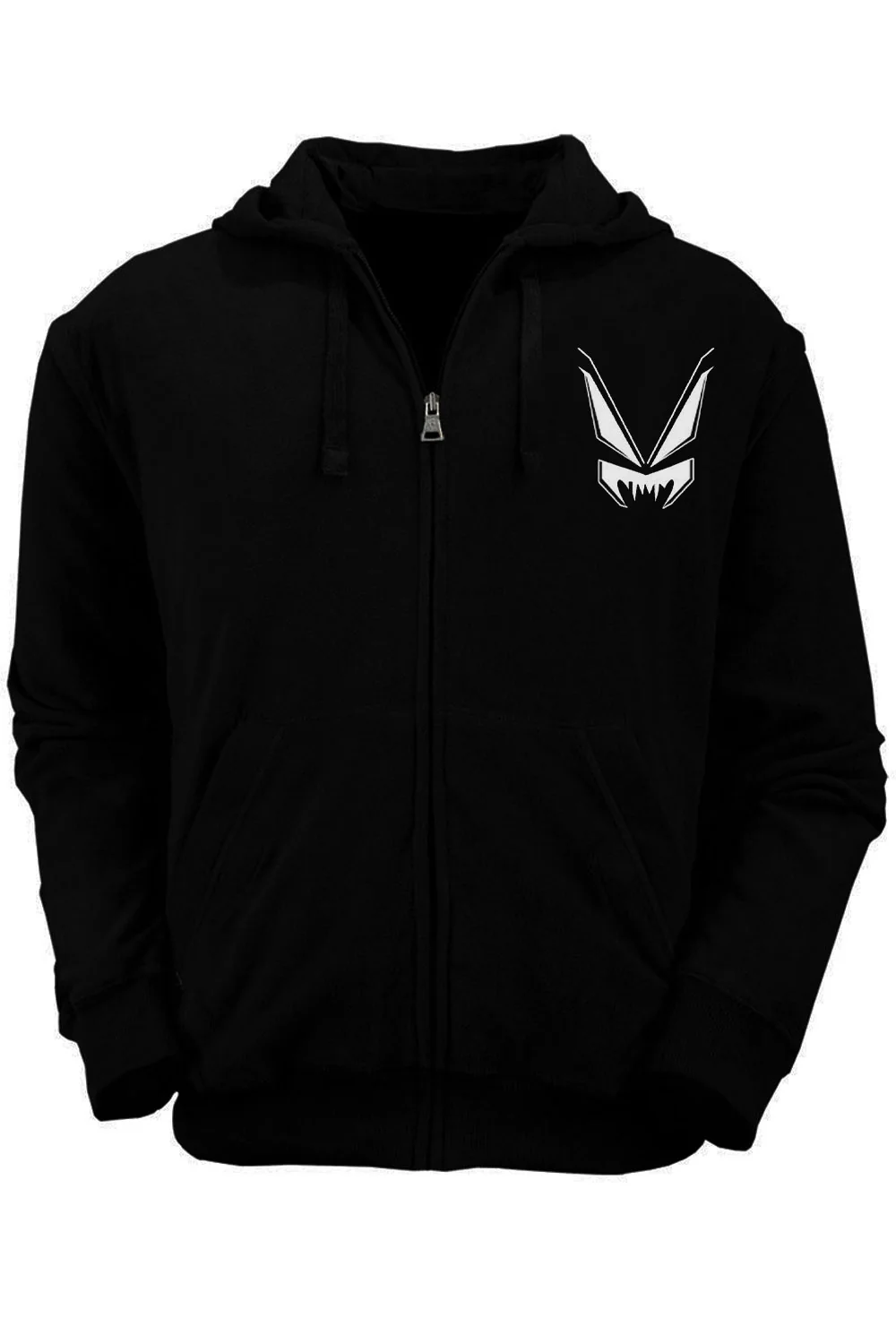 Ghost Graveyard Hoodie - Image 6