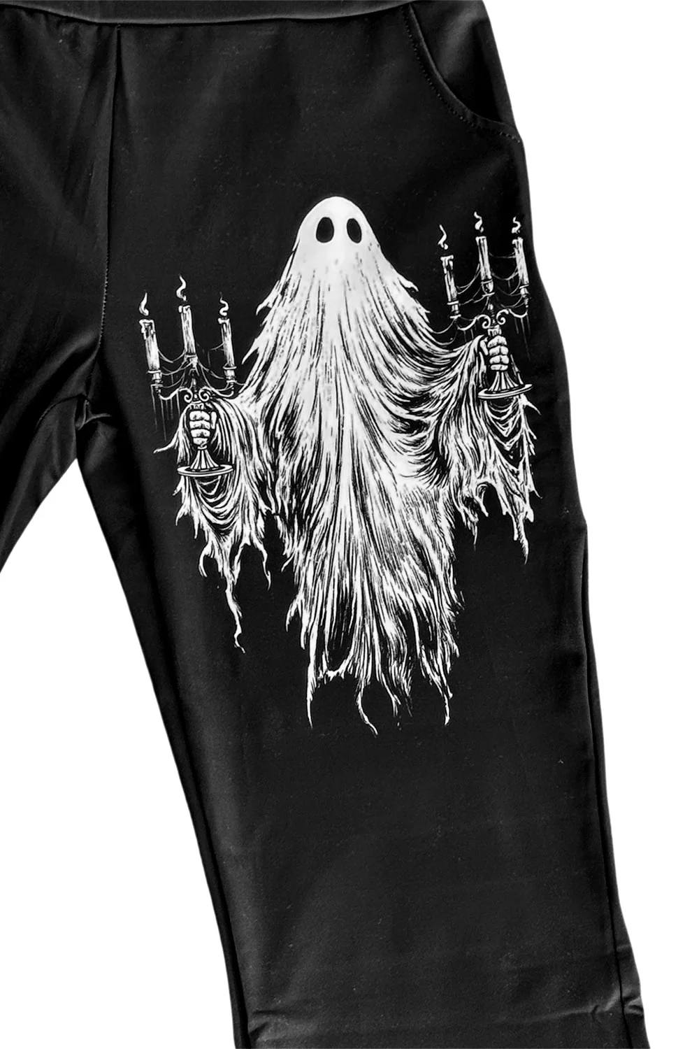 Ghost Haunting Flares - Image 5