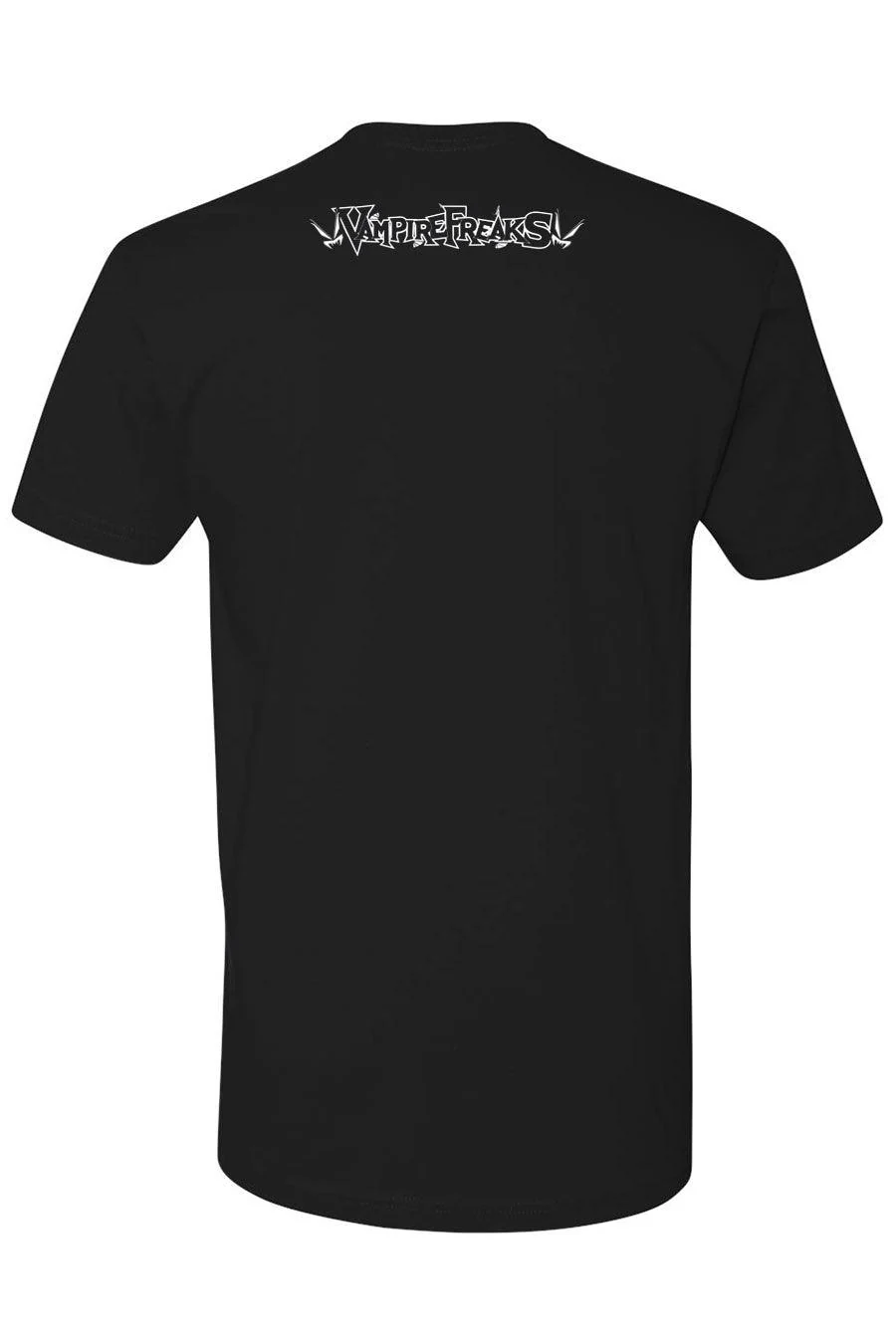 Ghost Haunting T-shirt - Image 15