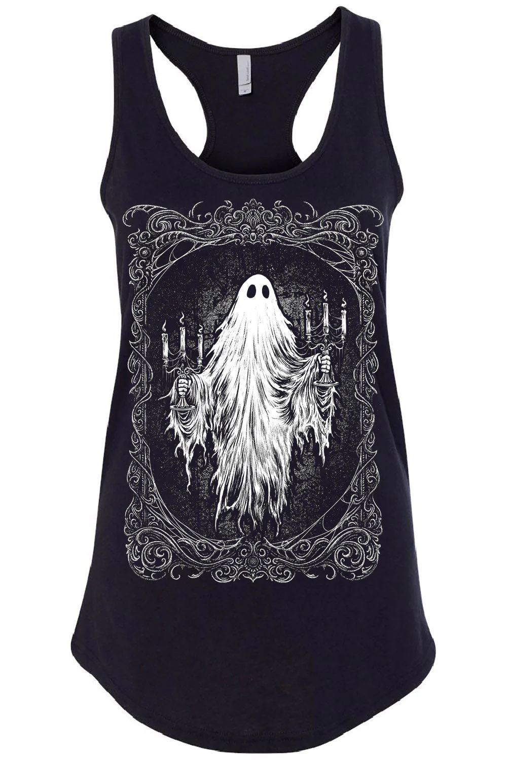 Ghost Haunting T-shirt - Image 7
