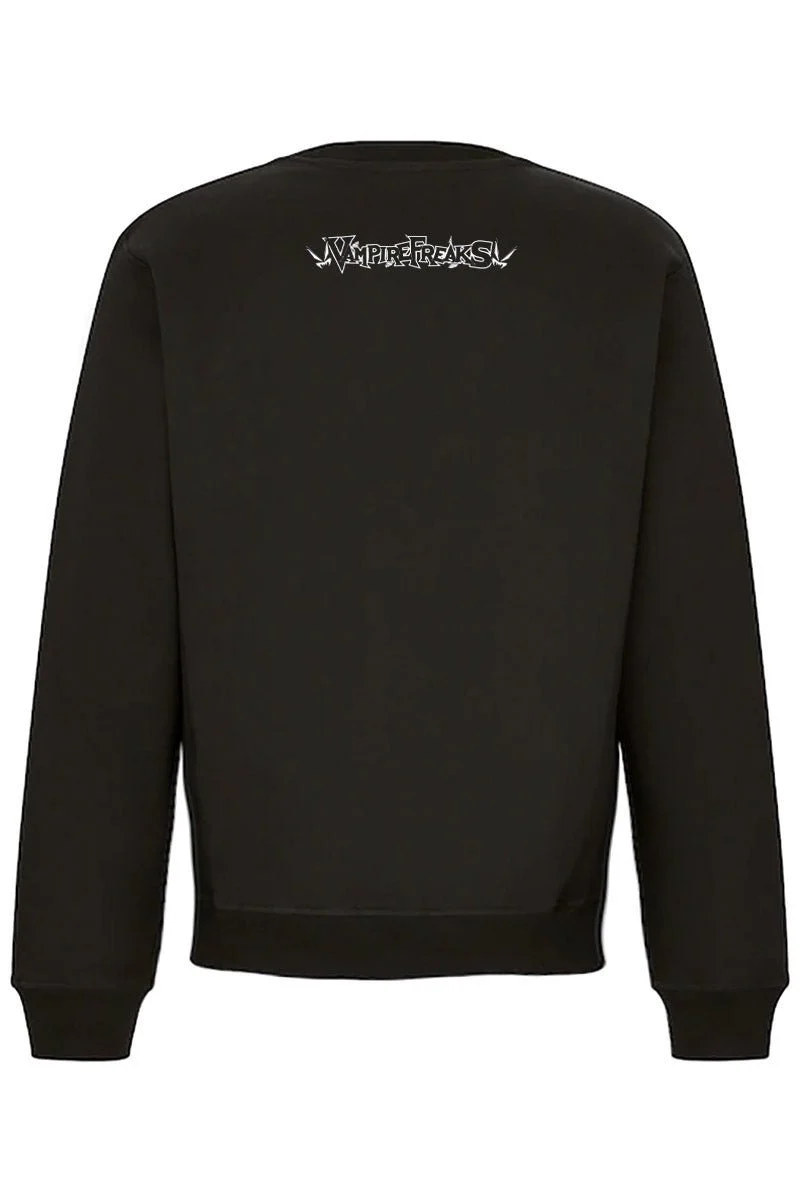 Ghost Kitty Sweatshirt - Image 8