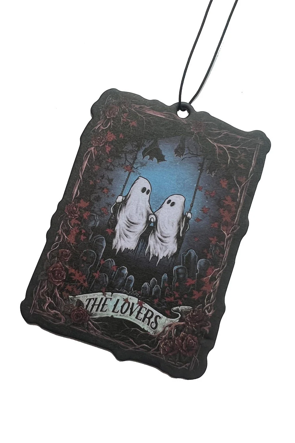 Ghost Love Air Freshener [MINT] - Image 3