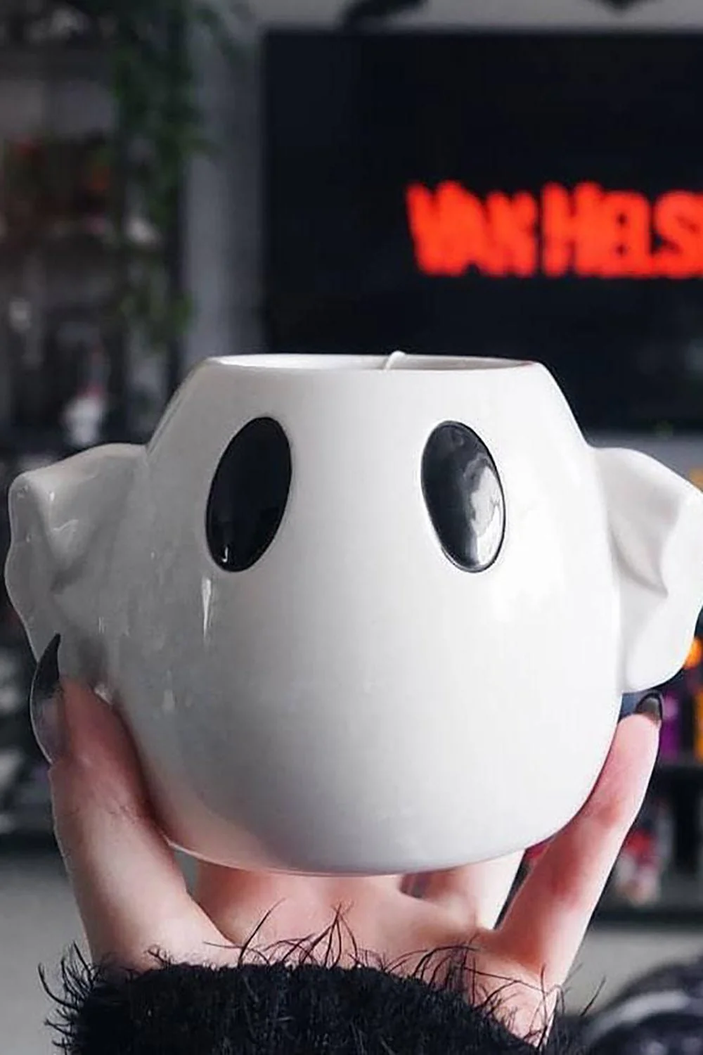 Ghost Mug - Image 3