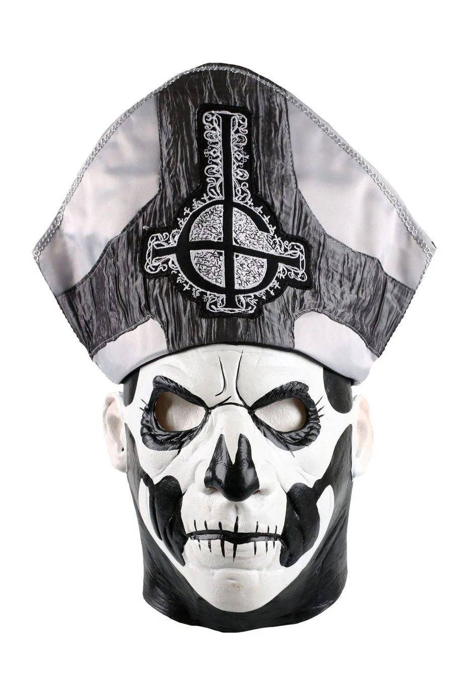 Ghost - Papa Emeritus II Deluxe Edition Mask - Image 2