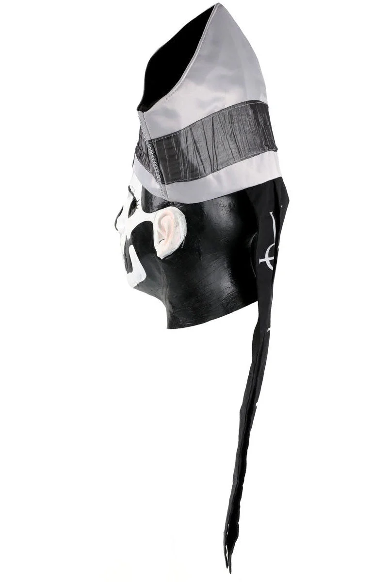 Ghost - Papa Emeritus II Deluxe Edition Mask - Image 3