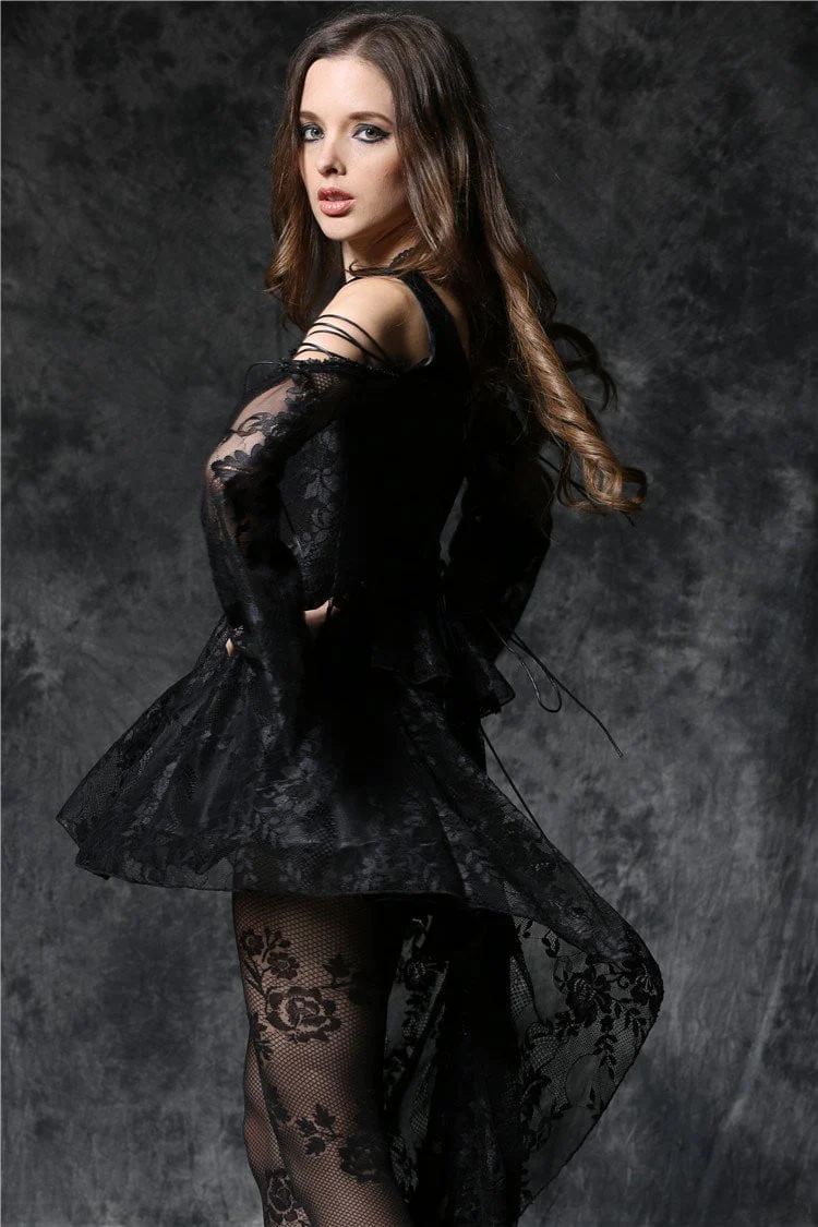Ghost Seance Dress - Image 3