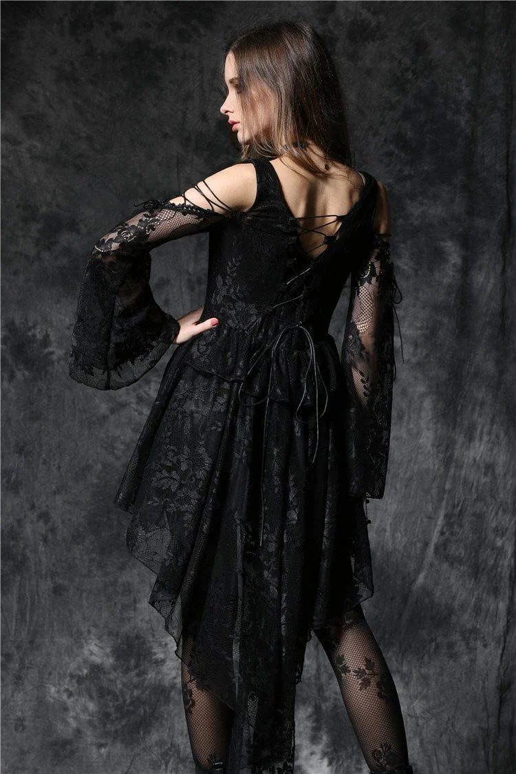 Ghost Seance Dress - Image 4