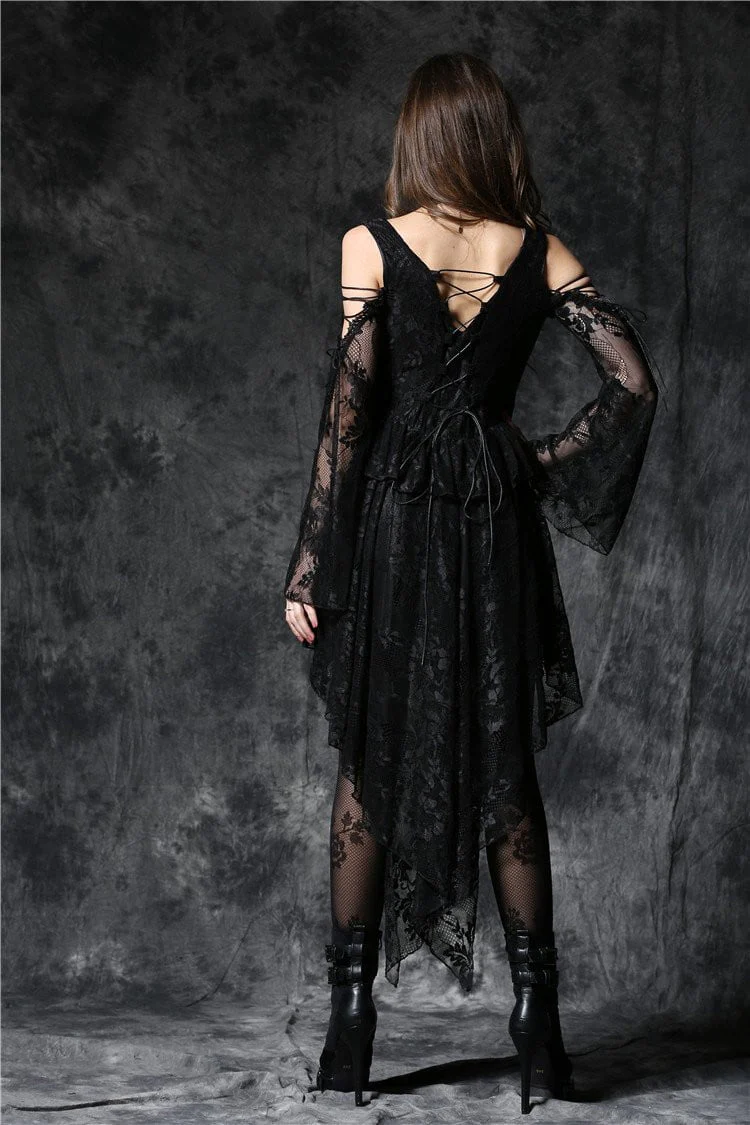 Ghost Seance Dress - Image 5