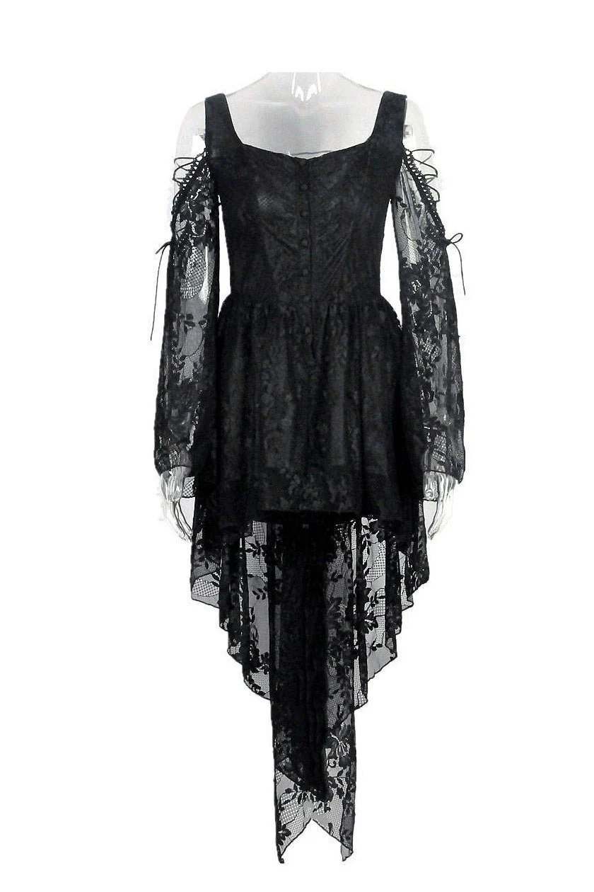 Ghost Seance Dress - Image 6