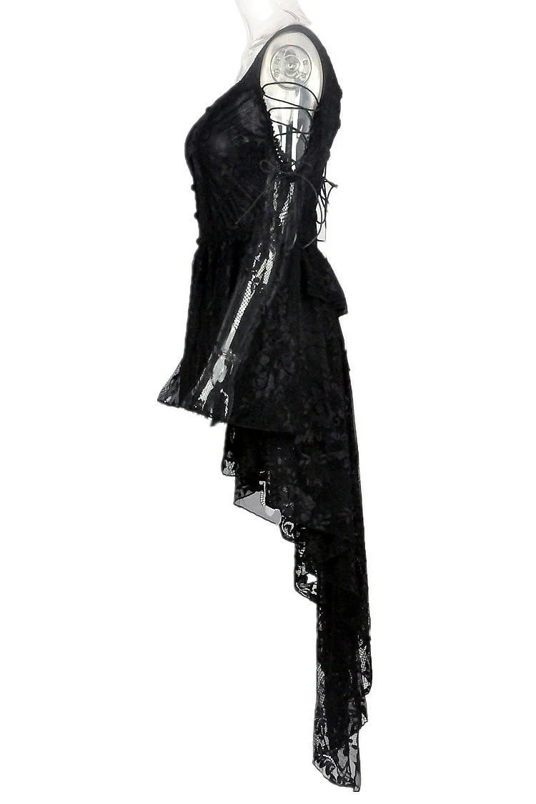 Ghost Seance Dress - Image 7
