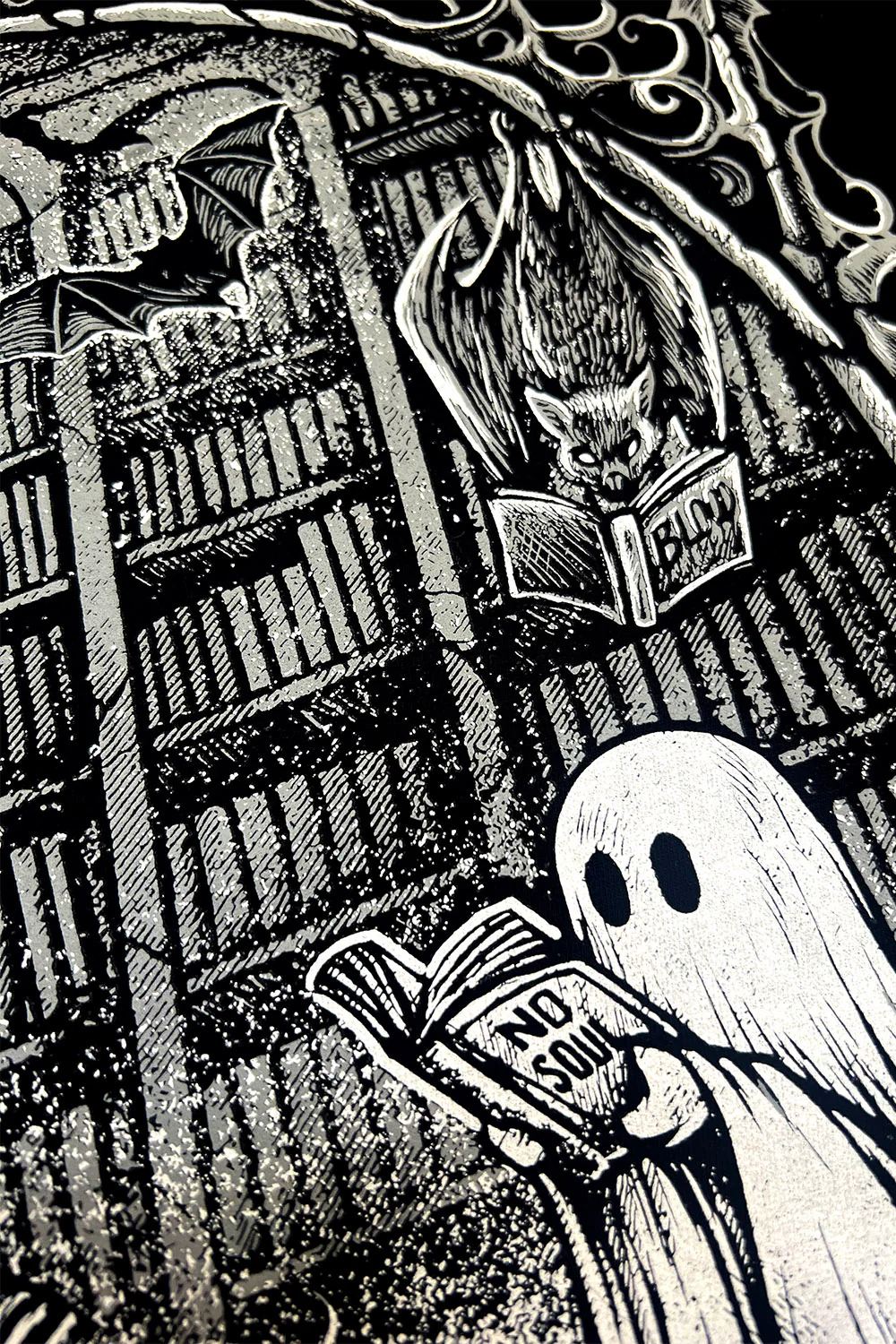 Ghost Stories Sweatshirt - Image 5