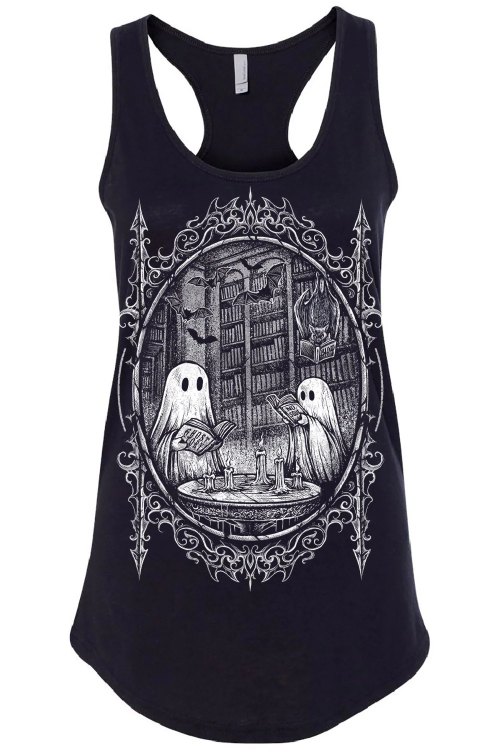 Ghost Stories T-shirt - Image 7