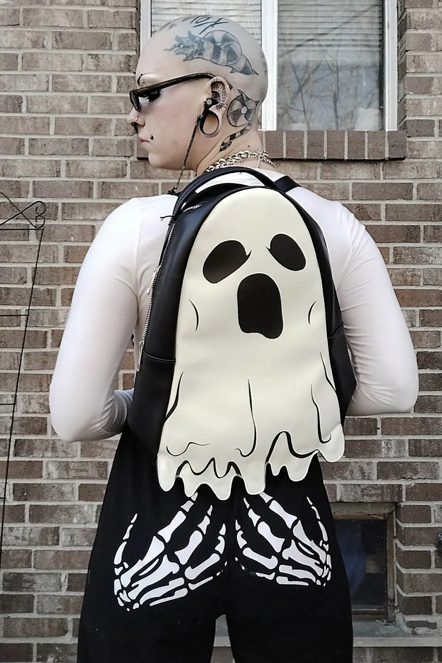 Ghostie Backpack [Glow in the Dark] - Image 2