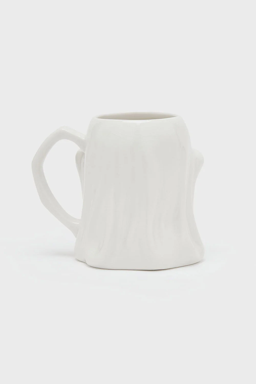 Ghostly Shaped Mug - Image 3