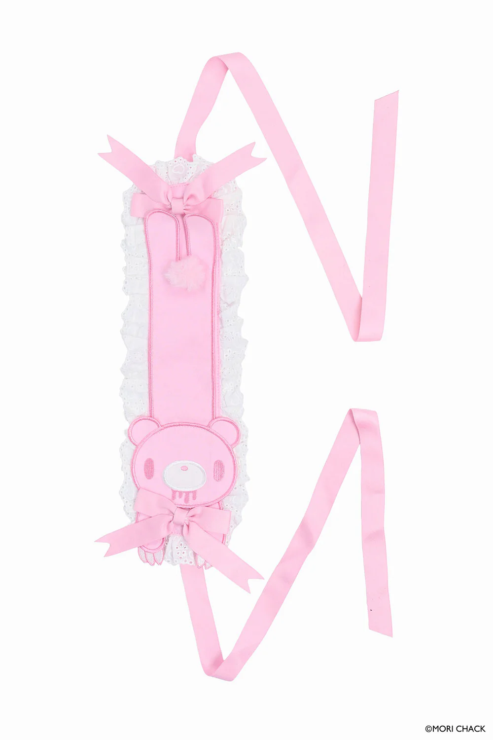 Gloomy Bear Headdress - Image 3