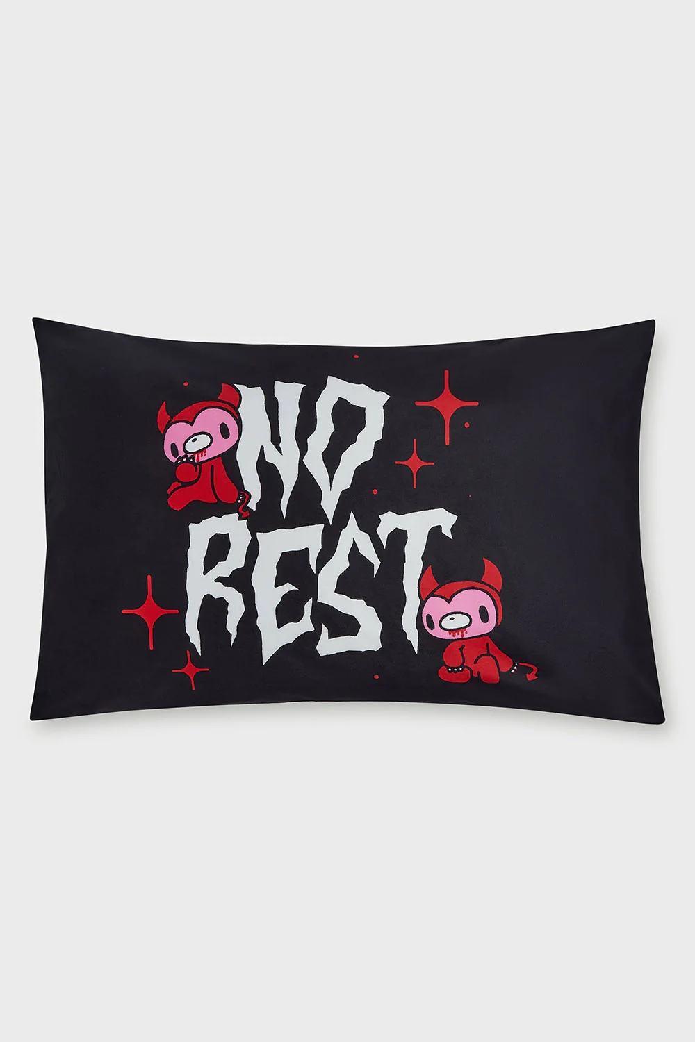 Gloomy Bear Pillowcases Set - Image 2