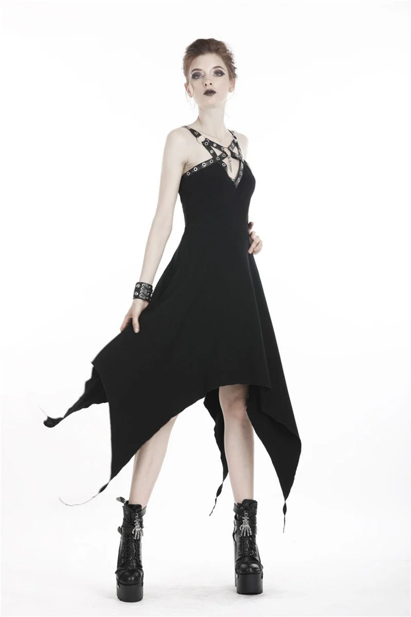 Goddess of the Occult Dress - Image 2