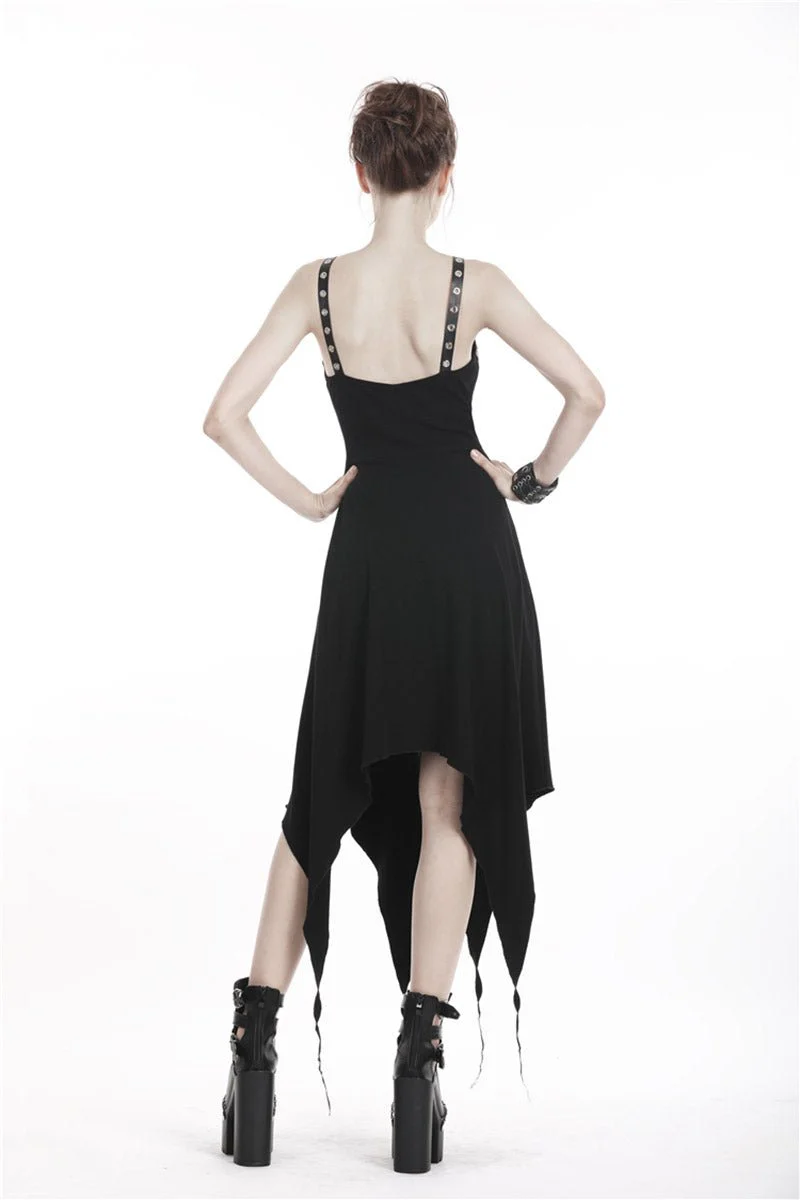 Goddess of the Occult Dress - Image 3