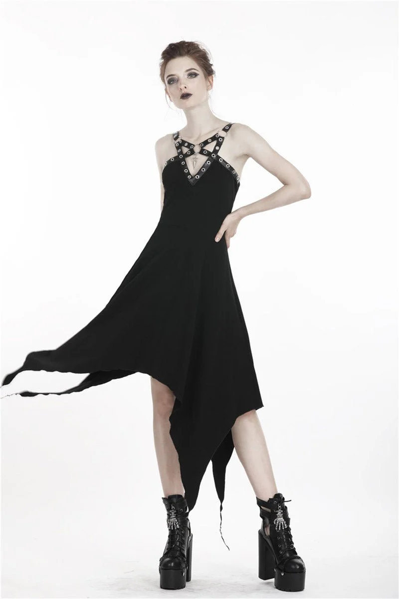 Goddess of the Occult Dress - Image 4