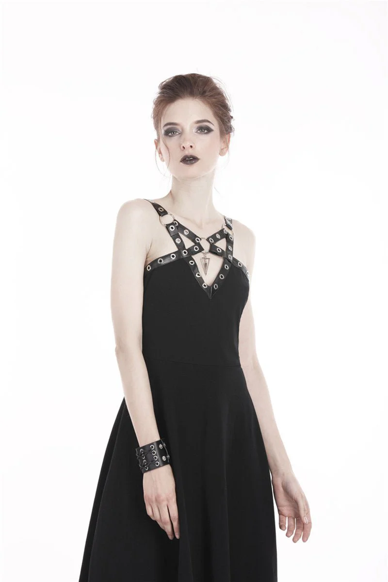 Goddess of the Occult Dress - Image 5