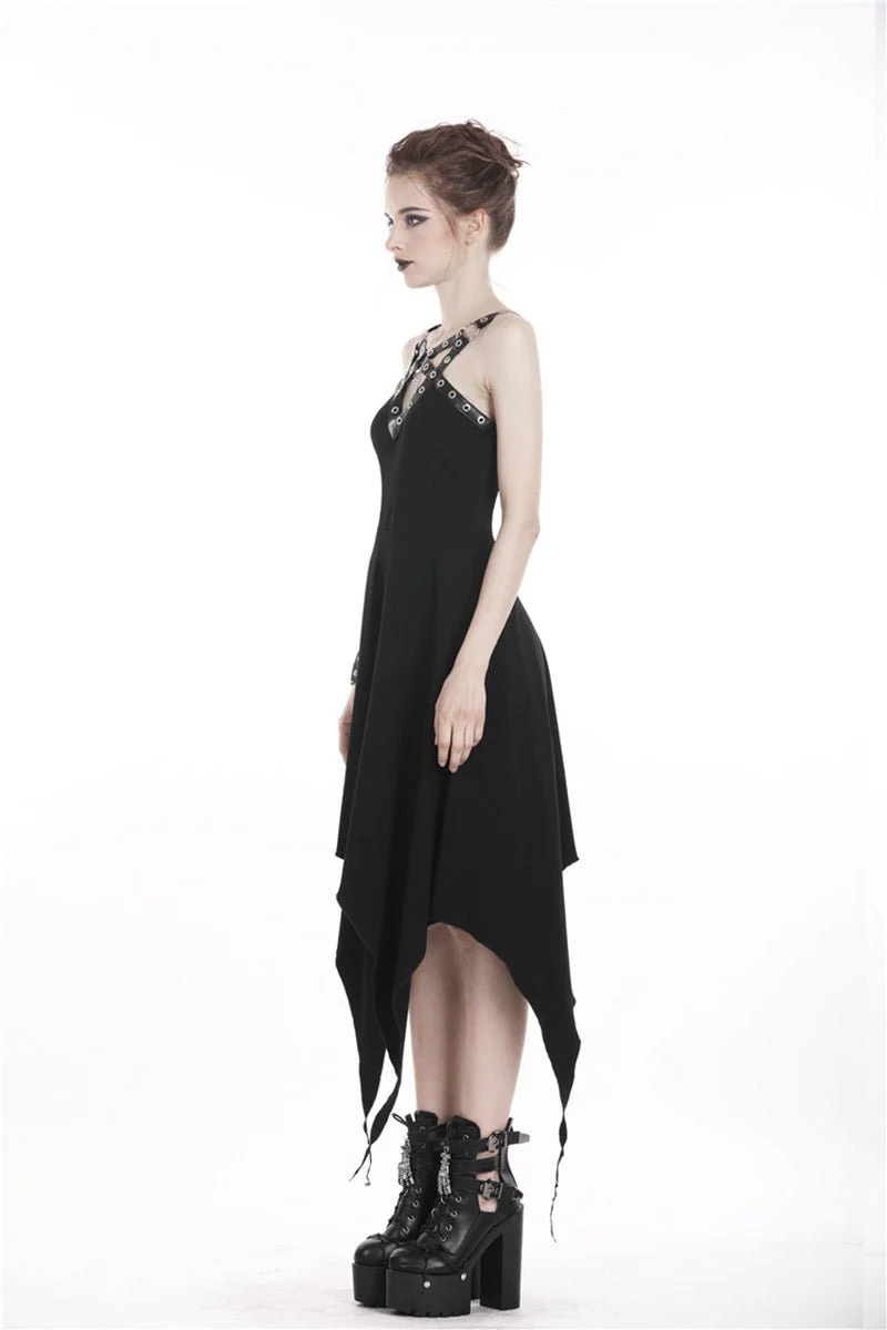 Goddess of the Occult Dress - Image 6