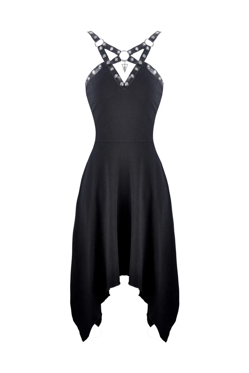 Goddess of the Occult Dress - Image 7