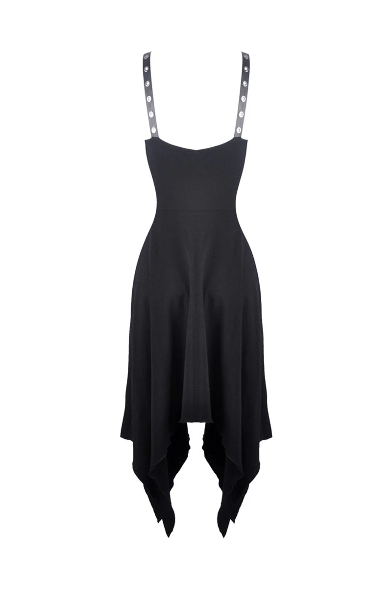 Goddess of the Occult Dress - Image 8