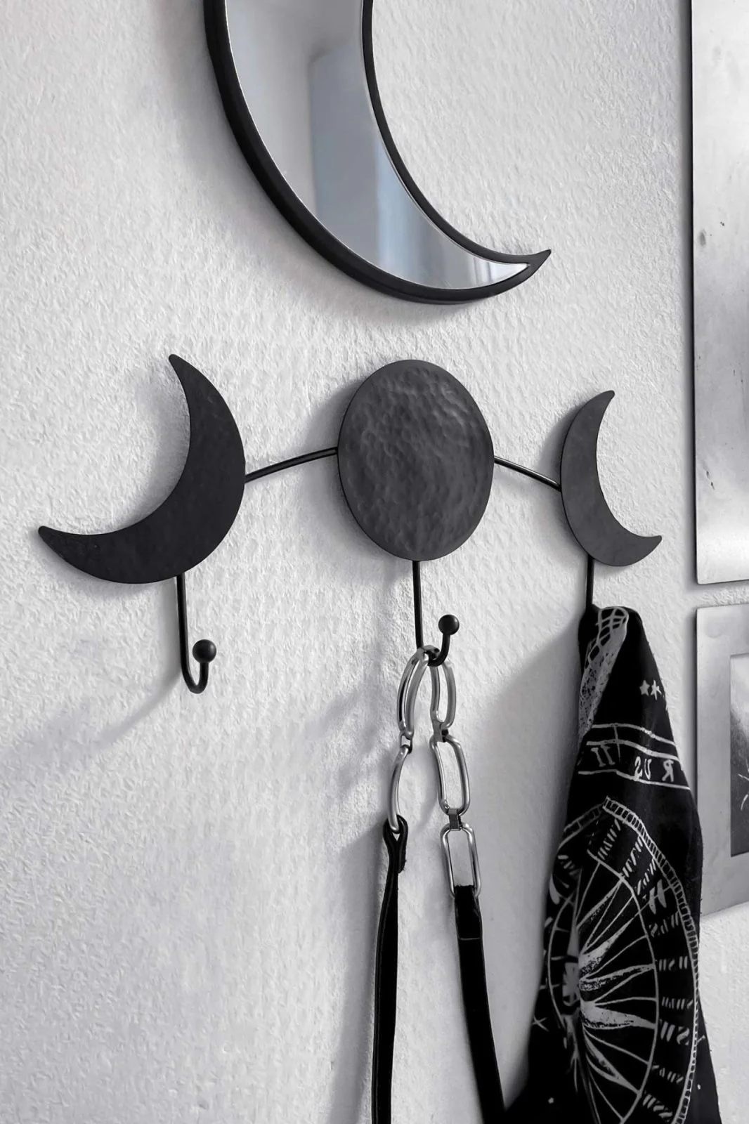 Goddess Wall Hook - Image 2