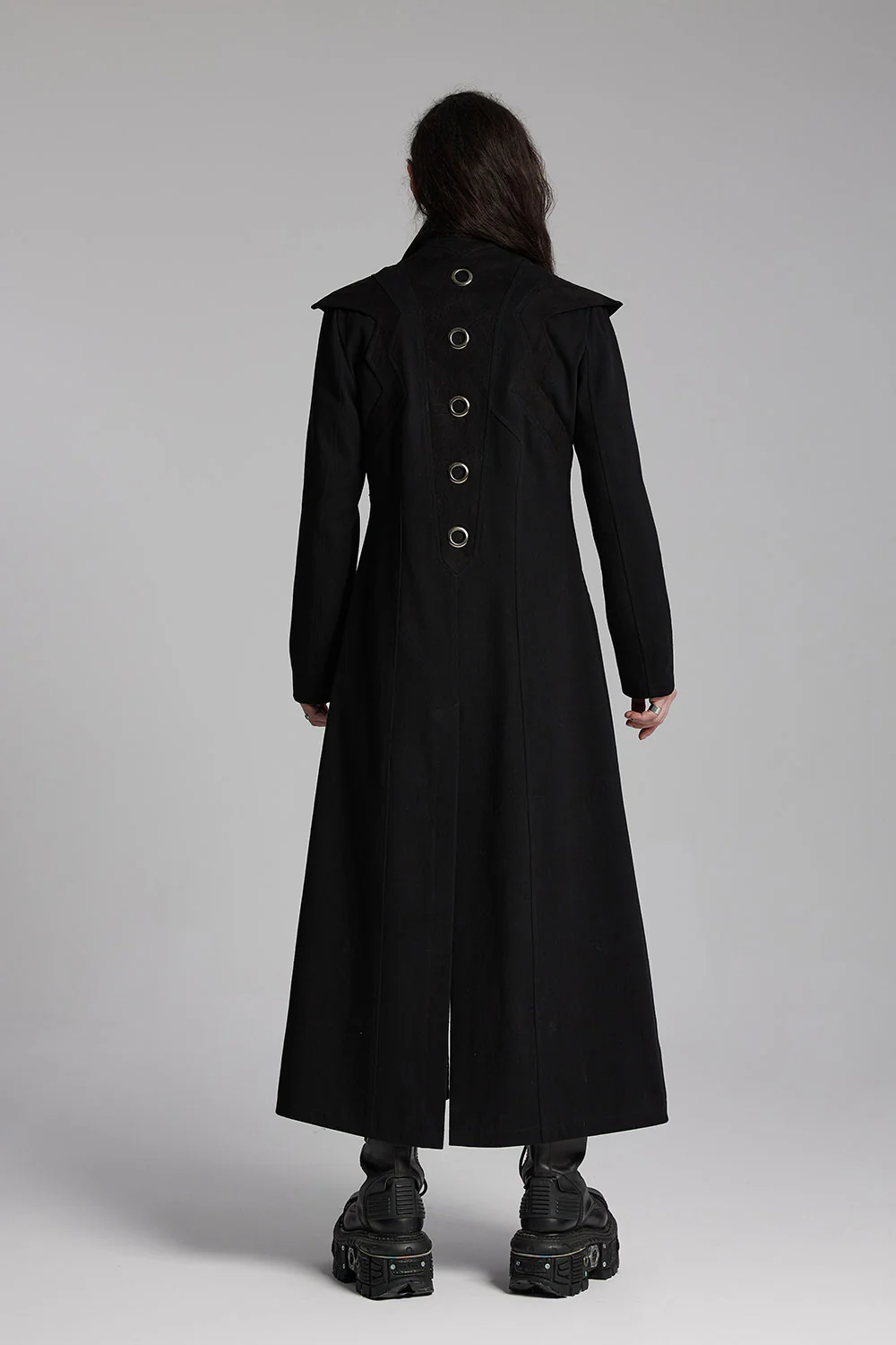 Gondor O-Ring Trenchcoat - Image 5