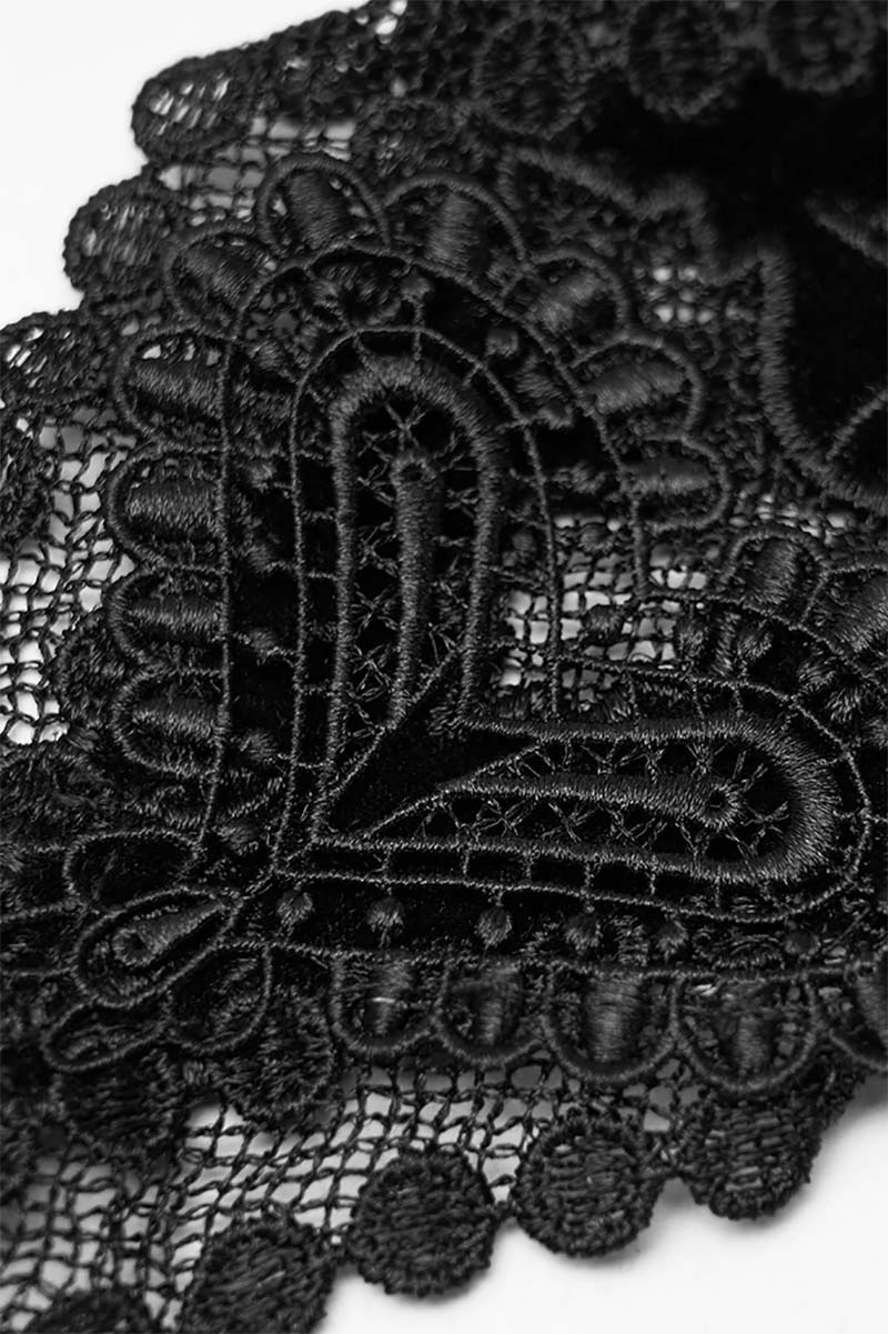 Grave Garden Gloves - Image 4