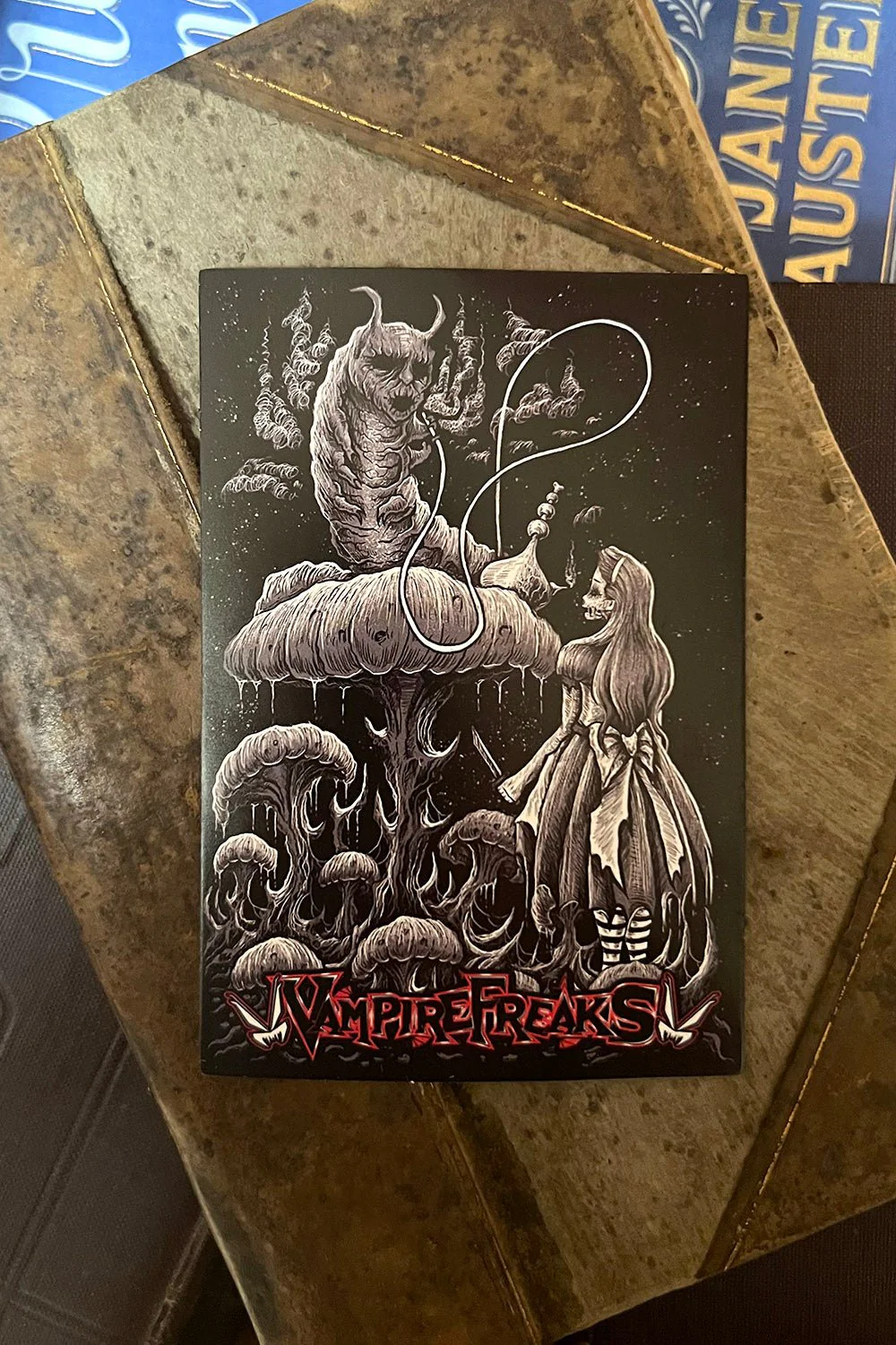 Gothic Alice Sticker Set - Image 8