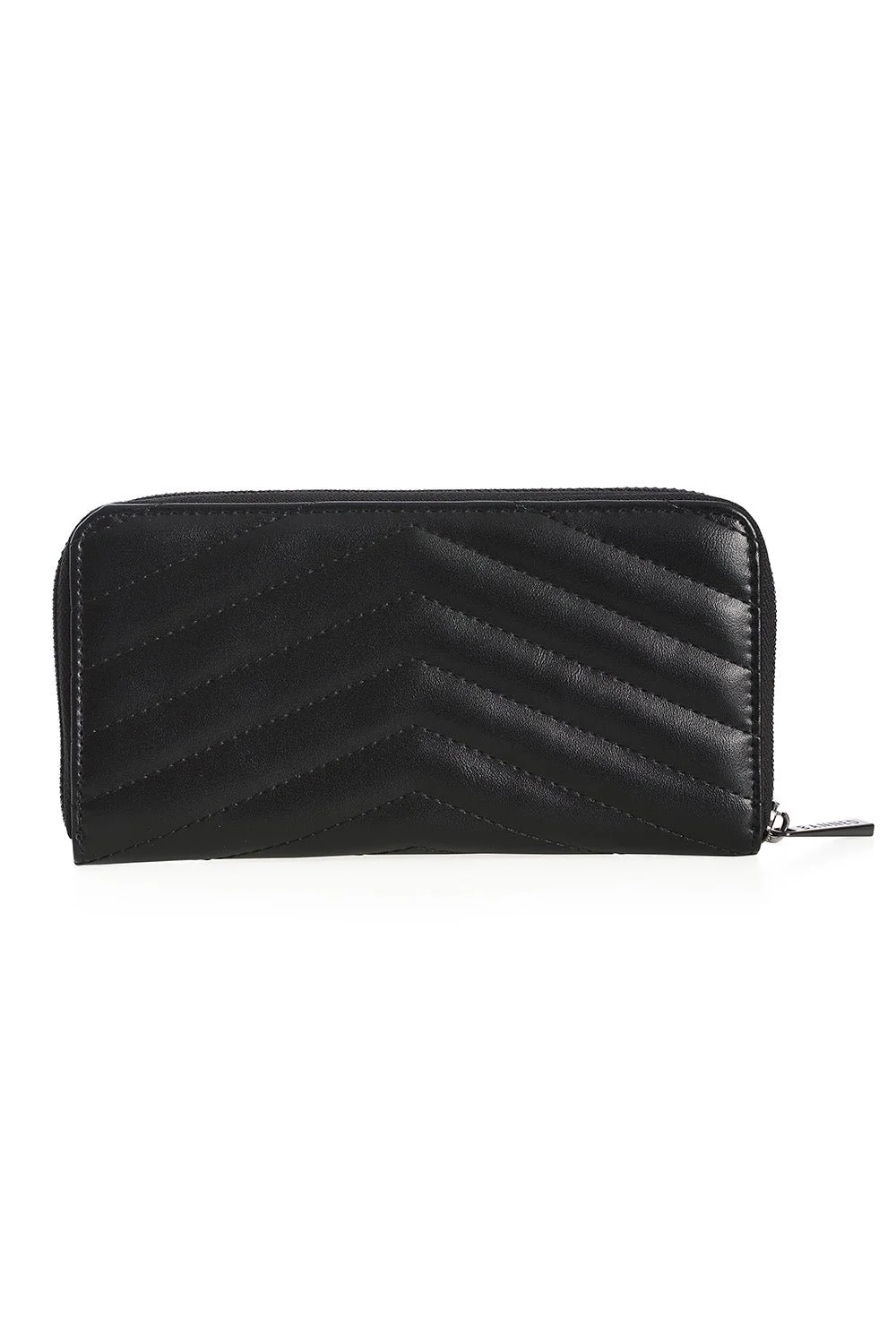 Gothic Cross Wallet - Image 2