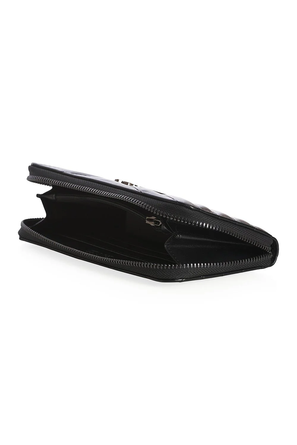 Gothic Cross Wallet - Image 3