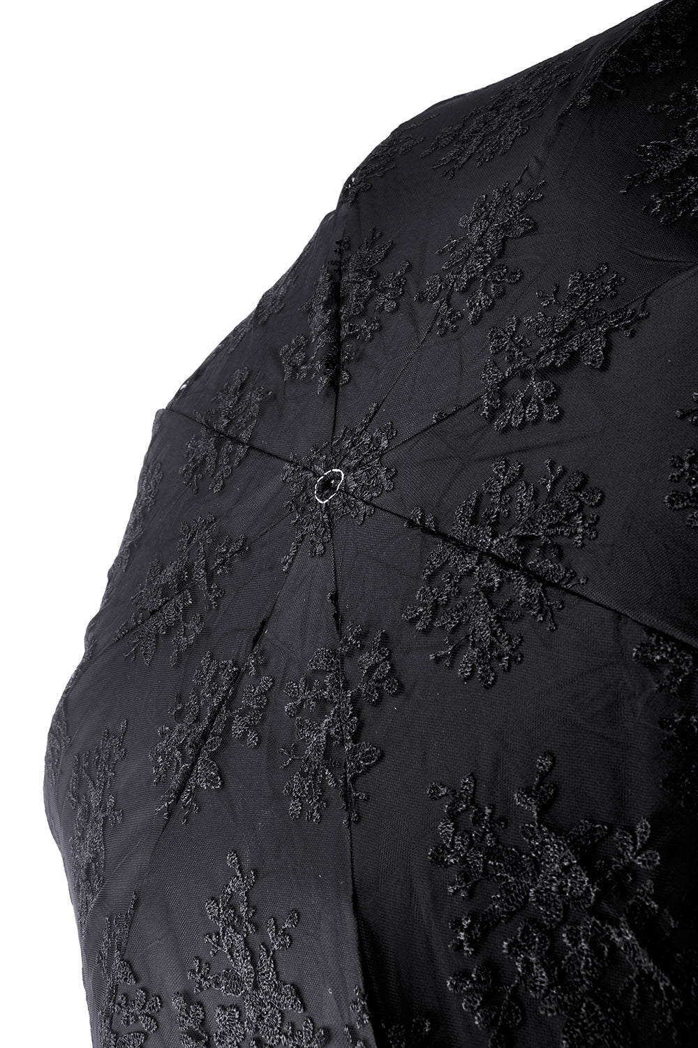Gothic Lolita Lace Umbrella - Image 11