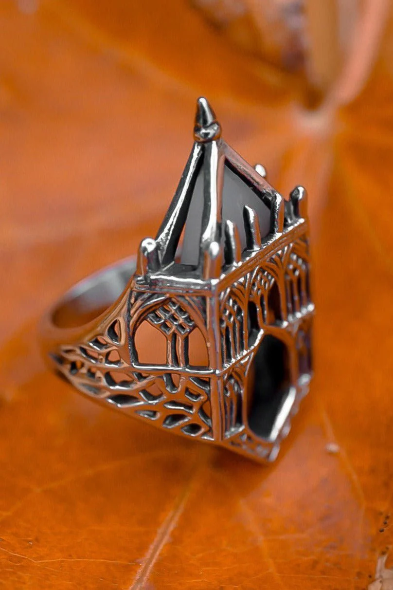 Gothique Ring - Image 6