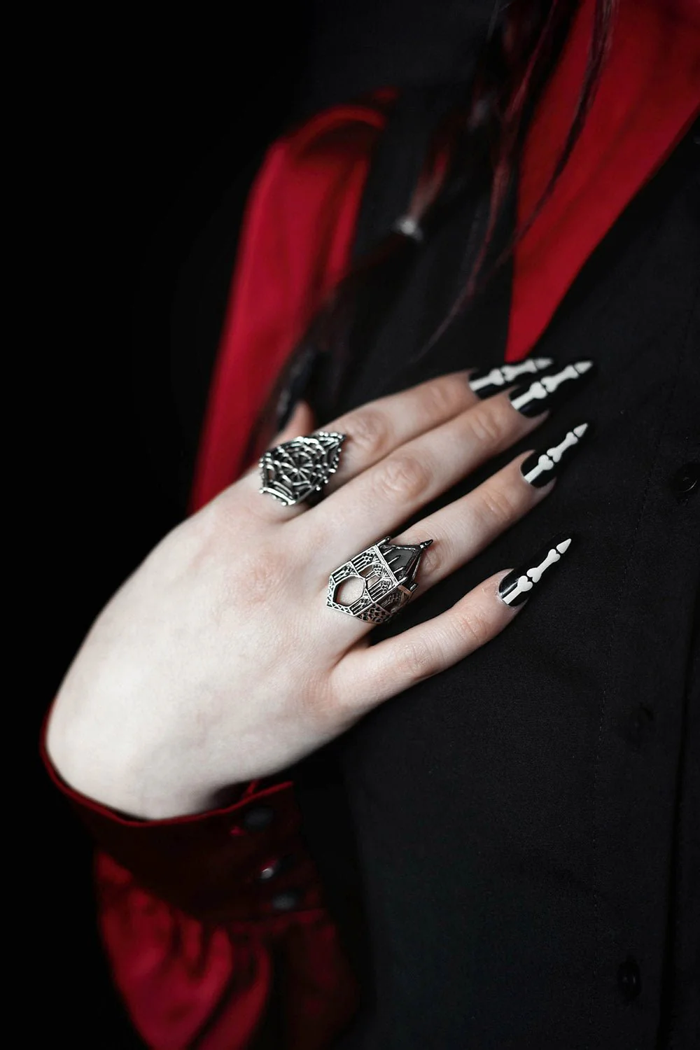 Gothique Ring - Image 7