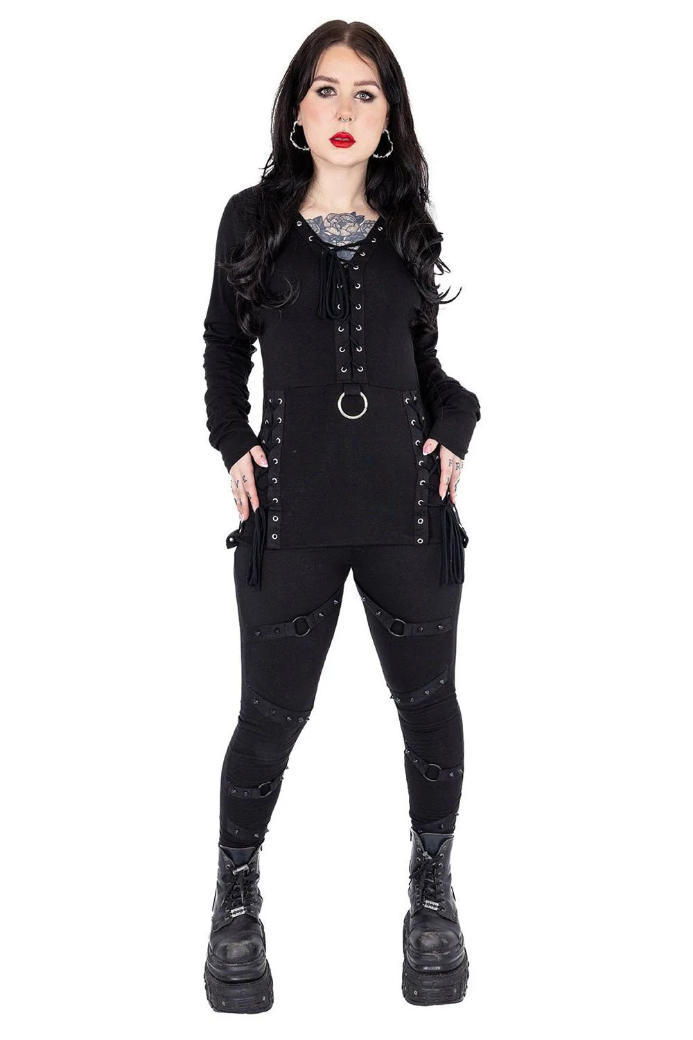 Grace Top - Image 2