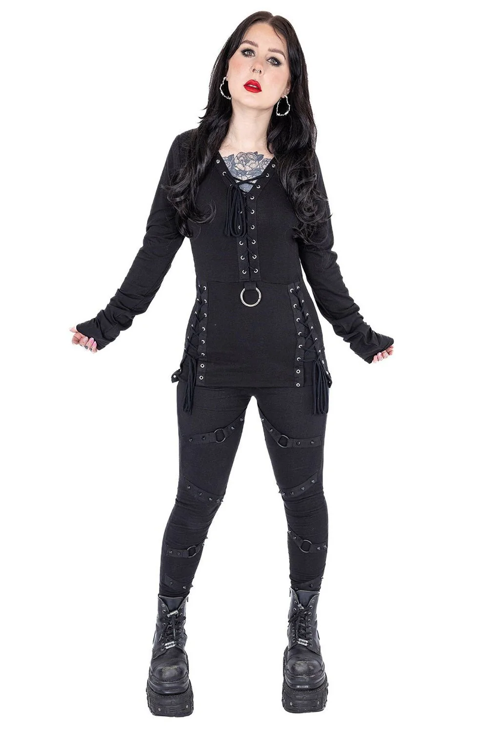 Grace Top - Image 6