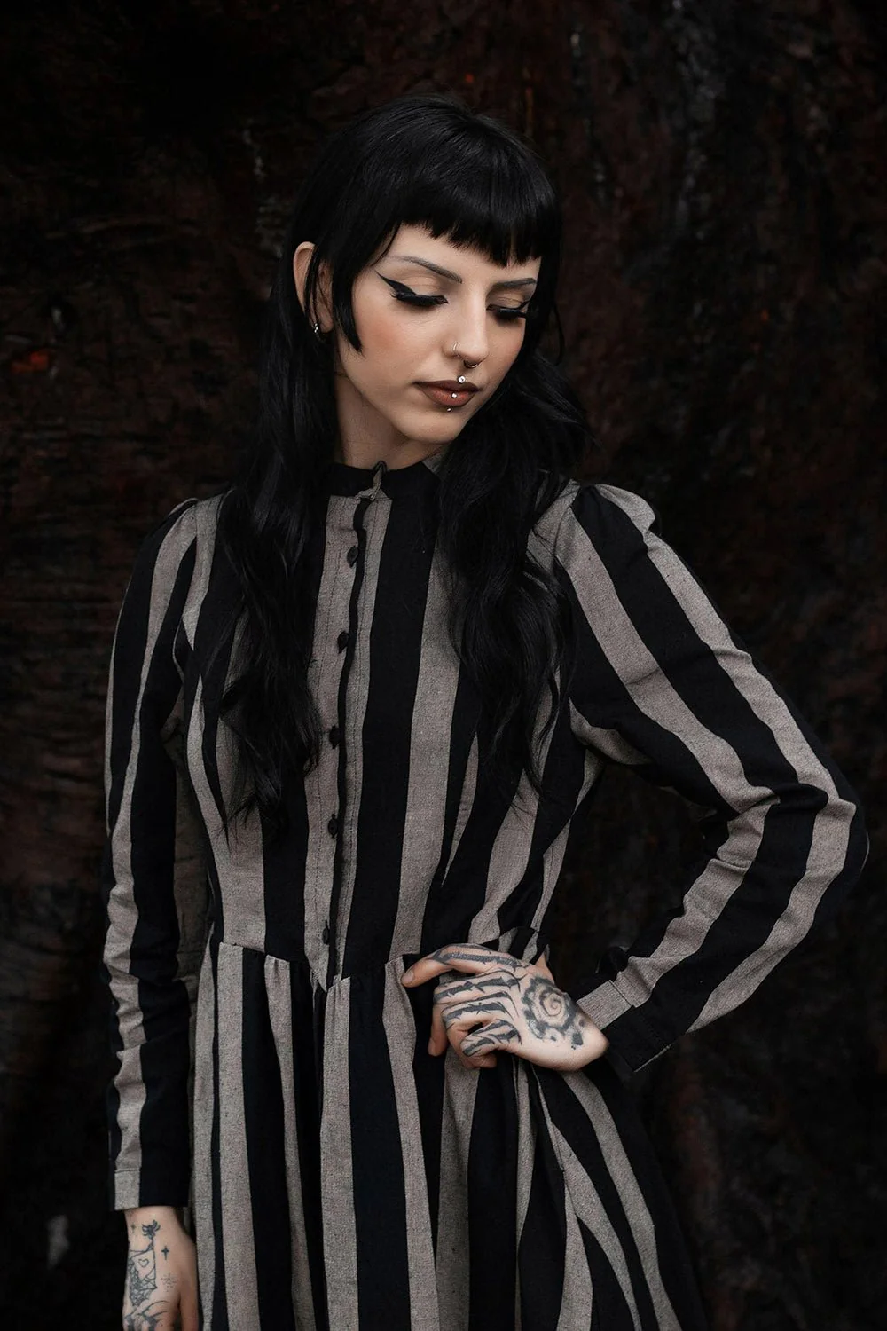 Grave Familiar Dress - Image 5